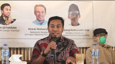 Prabowo Gagas Makan Bergizi Gratis di Sekolah Sejak 2006, Ini Kata Pengamat