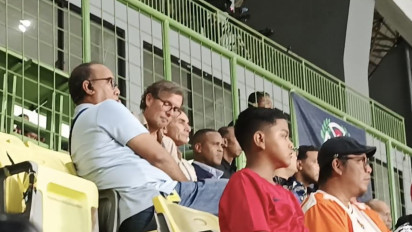 5 Pemain Lokal Timnas Indonesia di Liga 1 Berbondong-bondong Buktikan Diri di Hadapan Patrick Kluivert, Siapa Curi Perhatian?