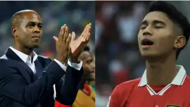 Sinyal Positif Ni Pemain Kesayangan STY Bakal Dipilih saat Melawan Australia, Pelatih Timnas Indonesia Patrick Kluivert Akui Suka, Ternyata Sosok yang Religius