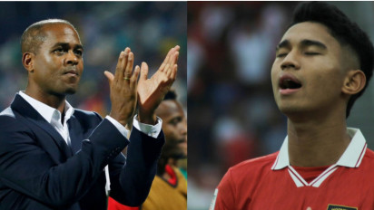 Sinyal Positif Ni Pemain Kesayangan STY Bakal Dipilih saat Melawan Australia, Pelatih Timnas Indonesia Patrick Kluivert Akui Suka, Sosok yang Religius