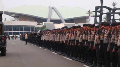 PP Pemuda Muhammadiyah Tanggapi Sorotan Hangat Terbitnya Perpol Nomo 10 Tahun 2025