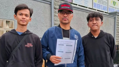 Disdik Konfirmasi Skandal Korupsi Dana PIP di SMKN 52 Jakarta, Oknum Honorer Gelapkan Bantuan Siswa