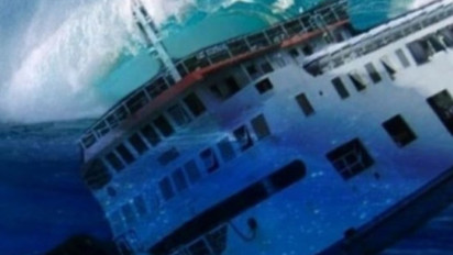 Kecelakaan Kapal Basarnas di Malut, Tiga Orang Tewas dan Seorang Wartawan Hilang