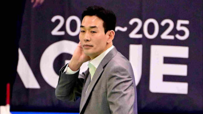 Reaksi Jujur Ko Hee-jin usai Dua Kekalahan Beruntun Red Sparks dari Pink Spiders: Faktor Banyak Kesalahan dan Megawati Hangestri ..