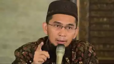 Hati-hati Buah Ini Jadi Salah Satu Penghalang Masuk Surga, Ustaz Adi Hidayat Singgung Bisa Bikin Pikun