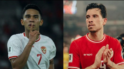 Tak Mau Diam Lagi, Thom Haye Bicara Tanpa Sepengetahuan Marselino Ferdinan soal Laga Timnas Indonesia Vs Arab Saudi, Sejujurnya Saat itu...