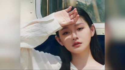 Pemain Meteor Garden Barbie Hsu Meninggal Dunia Tertular Pneumonia Usai Liburan Imlek di Jepang