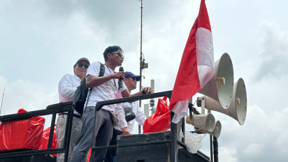 Dosen Ancam Mogok Nasional, Jika Tuntutan Tukin Tak Dipenuhi Pemerintah