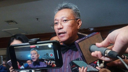 Kemendikti Saintek Tegaskan Tukin Dosen ASN Tak Bisa Dicairkan, Ini Alasannya