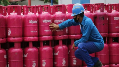 Viral Bright Gas 3 Kg Bakal Gantikan Epliji Subsidi, Ini Penjelasan Pertamina