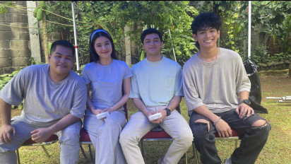 Dijadwalkan Tayang Bulan Depan, Serial VIU Ranah Pusaka Janjikan Penonton Cerita Penuh Misteri