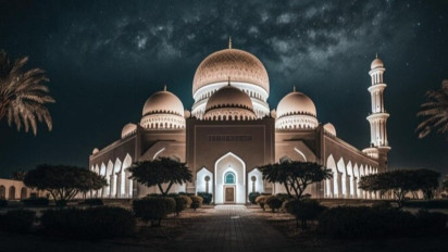 Kapan Jadwal Nisfu Syaban 2025?