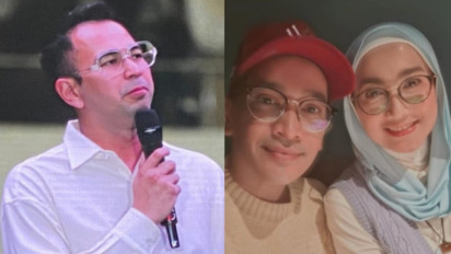 Sering Jadi Incaran Para Sultan, Desy Ratnasari Diam-diam Pernah Dapat Hadiah 'Spesial' dari Raffi Ahmad, Tak Disangka...
