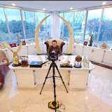 IMI Gelar Seminar dan Uji Kompetensi IMI, Bamsoet Sebut Peserta Disiapkan Untuk MXGP, Formula E, Hingga MotoGP