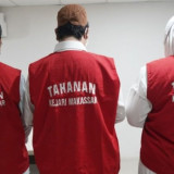 Tiga Bos Skincare Berbahaya di Makassar Akhirnya Dijebloskan ke dalam Rutan