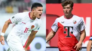 Wih! Sore Ini Menpora bersama DPR Bahas 3 Calon Pemain Timnas Indonesia, Siapa Saja? Ingatkan Ole Romeny yang Dekat dan Pernah Dirayu Wak Haji