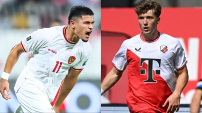 Wih! Sore Ini Menpora bersama DPR Bahas 3 Calon Pemain Timnas Indonesia, Siapa Saja? Ingatkan Ole Romeny yang Dekat dan Pernah Dirayu Wak Haji