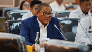 Sumardji Kena Sanksi 20 Laga dari FIFA, Tetap Tegaskan Komitmen Dampingi Timnas Indonesia