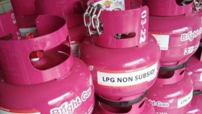 Bright Gas Bebas Ongkir! Pertamina Beri Kejutan Jelang Lebaran