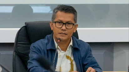 Kemenperin Harap Polisi Telusuri Aliran Dana Kasus SPK Fiktif