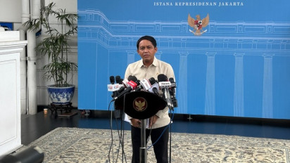 Raja Juli Dukung KPK Usut Dugaan Korupsi Proyek PIK 2: Setuju!