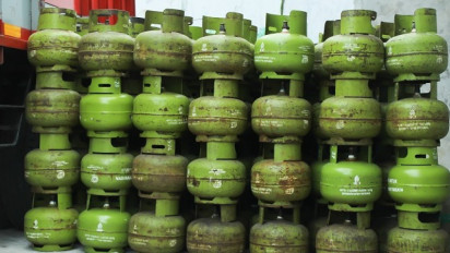 Pakar Nilai Pembelian Gas LPG 3 Kilogram di Pangkalan Resmi Bisa Cegah Spekulan
