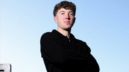 Sebelum DPR Setujui Naturalisasi untuk Timnas Indonesia, Ole Romeny Kagum dengan Toleransi Agama di Tanah Air ketika...