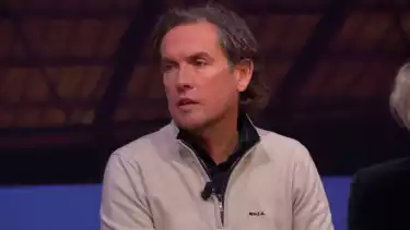 Asisten Pelatih Alex Pastoor