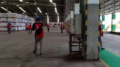 Tak Ada Toleran, Petrokimia Gresik Pecat Oknum Pegawai Terduga Tindak Asusila, KDRT dan Perselingkuhan