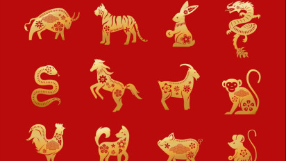 Ramalan Shio Bulan Mei 2025 untuk Shio Naga, Ular, Kuda, dan Kambing: Akan Ada Kebahagian juga Tantangan