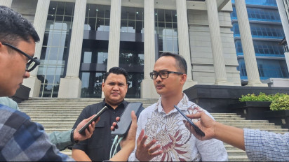 MK Diminta Usut Sengketa Pilkada Deiyai