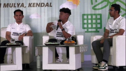 Gawat, Indonesia Disebut Terancam Krisis Pupuk, Ini Alasannya