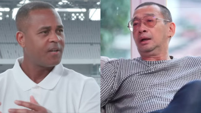 Coach Justin Bicara Jujur Soal Patrick Kluivert, Jangan Kaget kalau Timnas Australia Nanti Akan Lakukan ini...