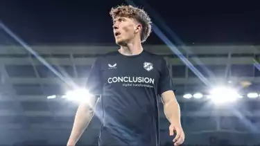 Tak Lama Lagi Striker Maut Timnas Indonesia Bergabung, Ole Romeny dapat Doa dan Mengidolakan Sang Ibu Berdarah Medan Punya Hobi Sepakbola