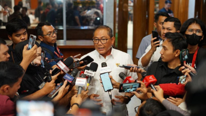 Beri Bocoran, Sumardji Sebut Pelatih Lokal Akan Lewati Seleksi untuk Dampingi Patrick Kluivert di Timnas Indonesia: Akan Dipilih dari yang Terbaik