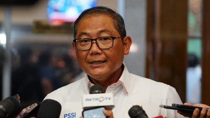 Timnas Indonesia Akan Kembali Main Total Football saat Jamu China di Kualifikasi Piala Dunia 2026? Sumardji Buka Suara