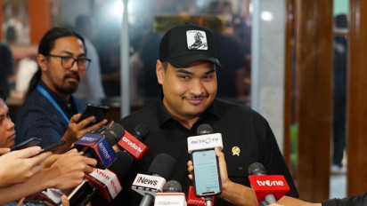 Menpora Bocorkan Jadwal dan Lokasi Pengambilan Sumpah WNI Tiga Calon Pemain Timnas Indonesia, Ole Romeny Bisa Main Lawan Australia?