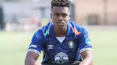 Pemain Timnas Indonesia, Meshaal Osman Gabung Klub Thailand