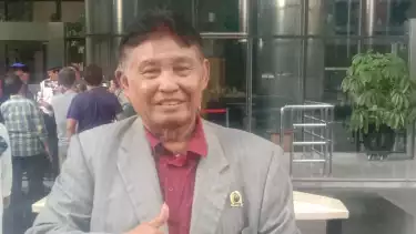 Eks Akktivis Eksponen Angkatan 66, Leo Siagian