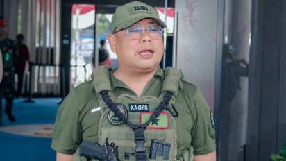 Malam-malam Kanit Intelkam Polsek Kurima Ditembak OTK di Papua Pegunungan, Polri Langsung Buat Strategi Ini