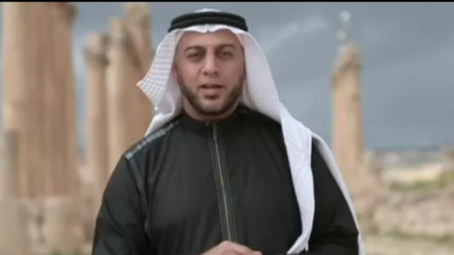 Setiap Malam Jumat dan Hari Jumat, Tolong Perbanyak Amalan ini, Syekh Ali Jaber Bilang Sebaiknya…