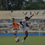 Desakan Suporter PSMS Medan Bergema, Skuad  Ayam Kinantan  Diminta Jaga Momentum ke Playoff Degradasi