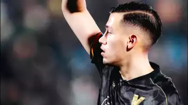 Jay Idzes batal gabung Juventus