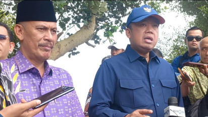 Diduga Terlibat Pemalsuan Girik dan TPPU, LBH Muhammadiyah Usulkan Pencekalan Kades Kohod