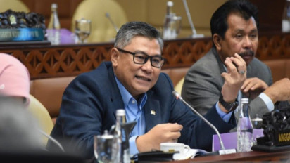 Anggota Komisi V DPR RI Minta Kemenhub Maksimalkan PNBP Pelabuhan