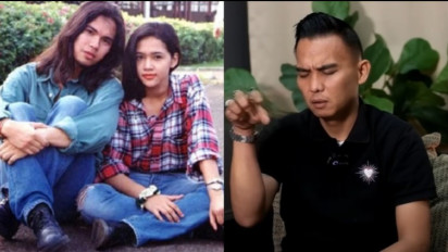 Ramalan Hard Gumay Bikin Mulan Jameela Ketar-ketir? Ahmad Dhani Disebut Masih Simpan Perasaan terhadap Maia Estianty, Katanya...