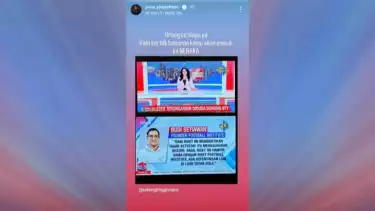 Postingan Eks Asisten Pelatih Timnas Indonesia, Yoo Jae-hoon