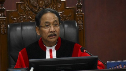 MK Gelar Putusan “Dismissal” 158 Perkara Sengketa Pilkada Hari Ini