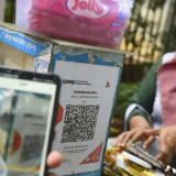 Kabar Baik untuk UMKM! MDR QRIS 0 Persen Berlaku Mulai Oktober 2026, Transaksi akan Bebas Biaya