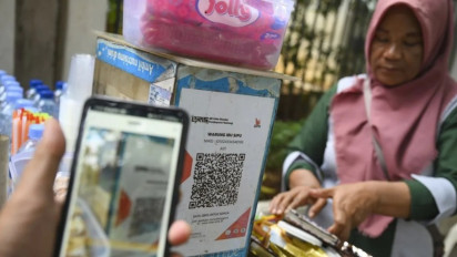 Masih Dikeluhkan Konsumen, Ini Fakta Biaya Tambahan Transaksi QRIS di Merchant